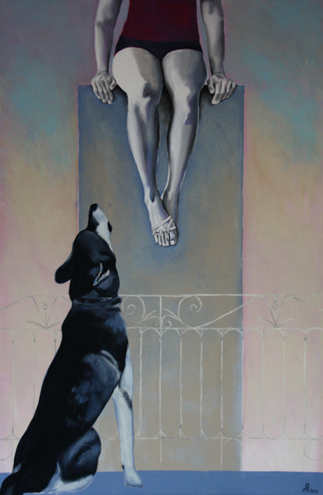 Angelique Mathijssen